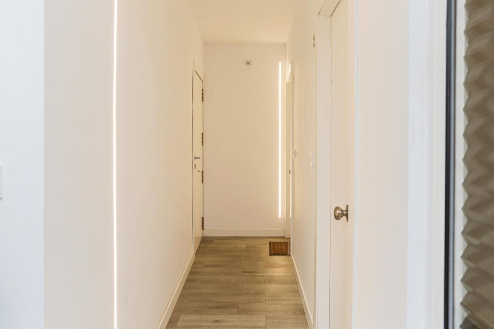 Acc Vergara 2 Opcion De Parking Apartment Jaén Exterior photo